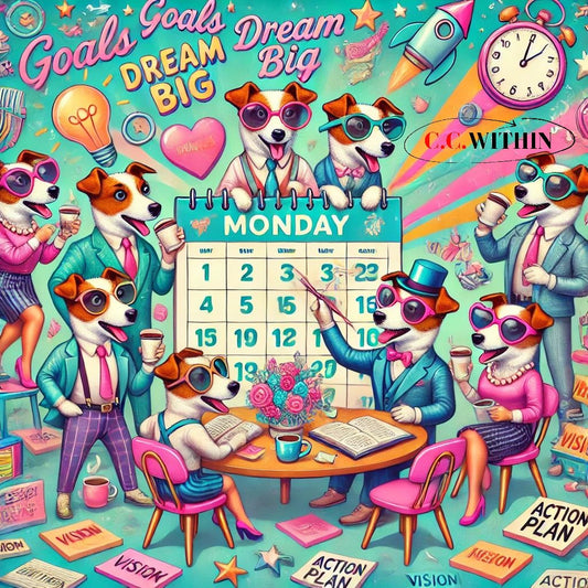 A Letter to Monday