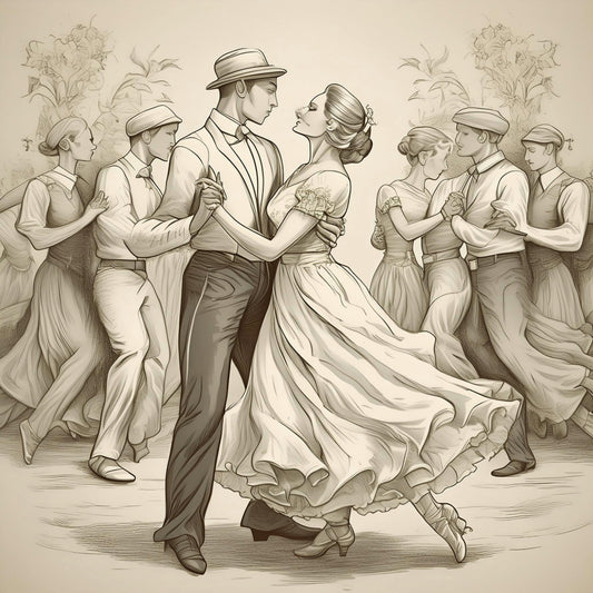 Feeling better after blaming- I blamed my partner for not dancing well.