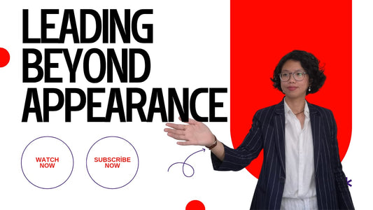 Leading Beyond Appearance