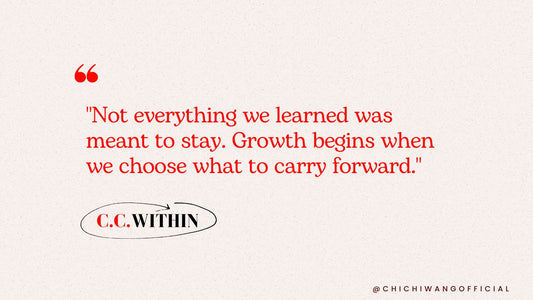 Rewriting the Program