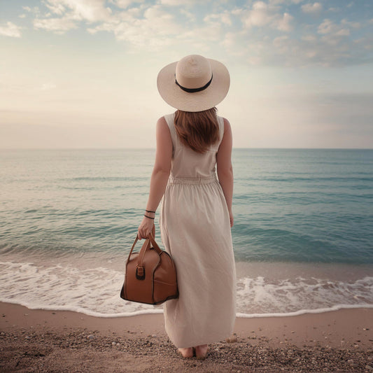 Should I give up my great job and everything I have in Thailand to be with my partner in Australia?