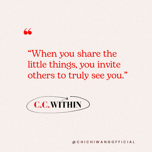Your Little Mundane Matters
