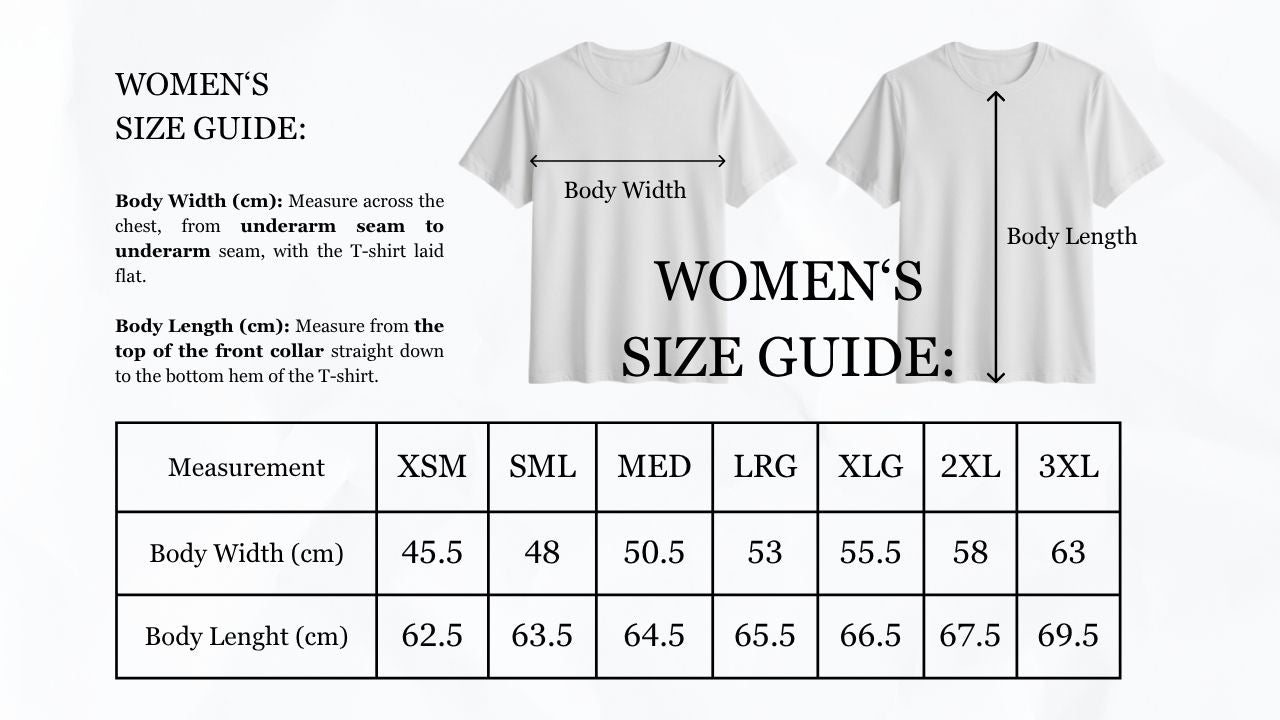 C.C.Withnner Signature Tee (Women)