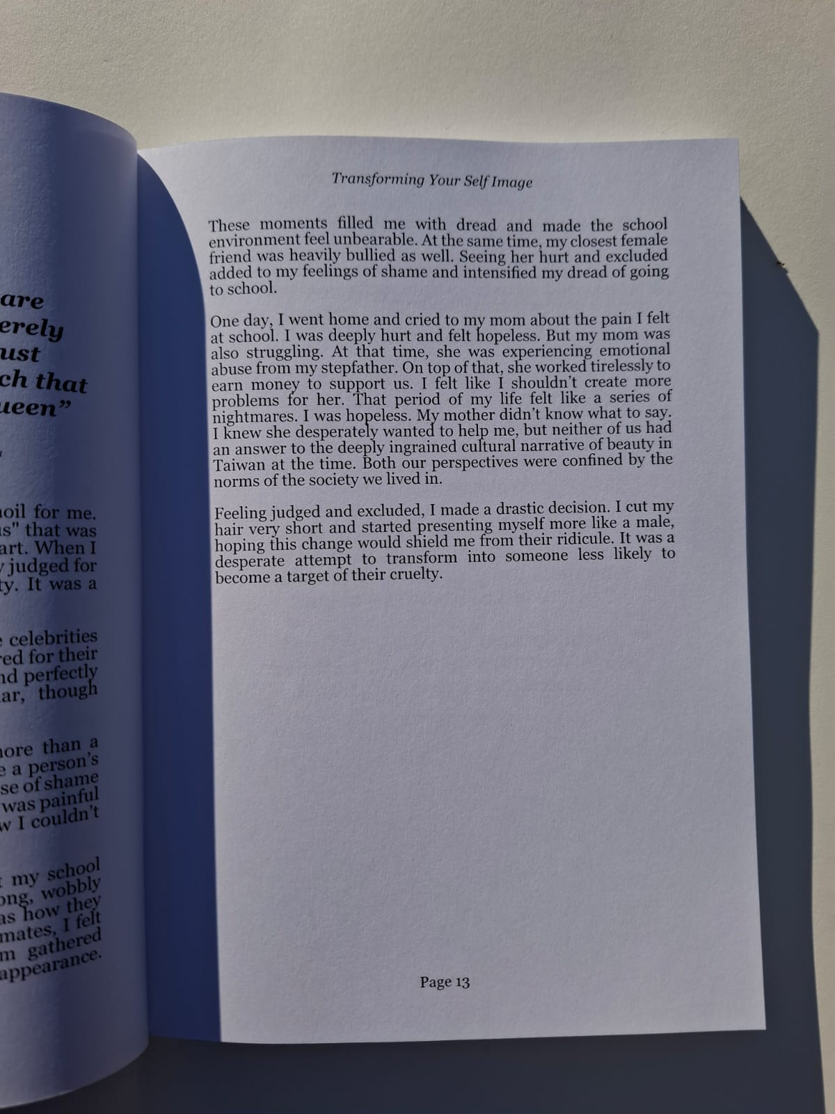 From Ugly to Beautiful Without Surgery By Chi Chi Wang