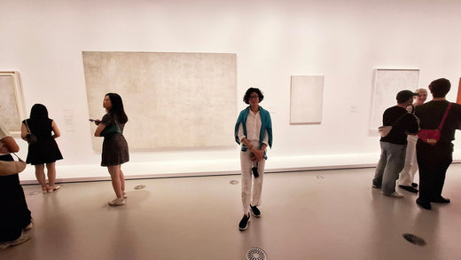 Magic Happens When There Is No Magic