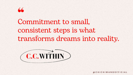 Why Showing Up Matters