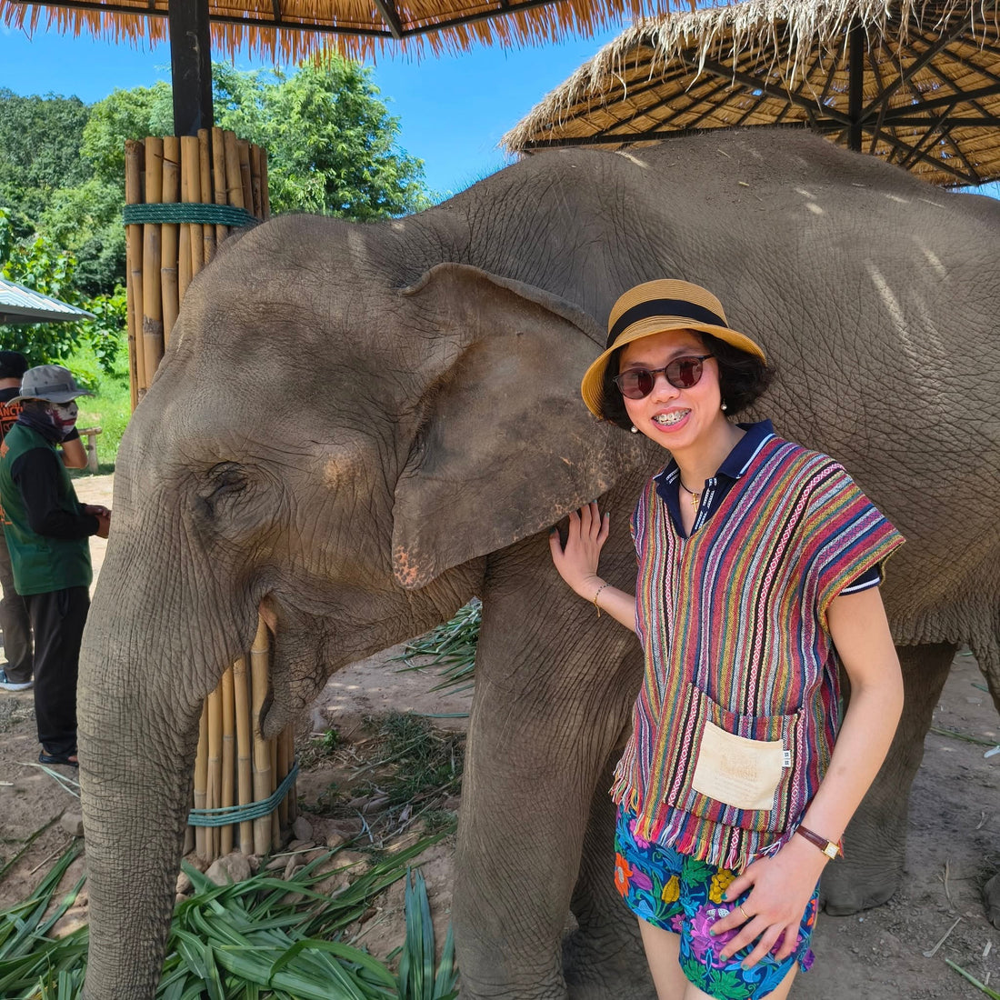 Finding balance while staying connected with you