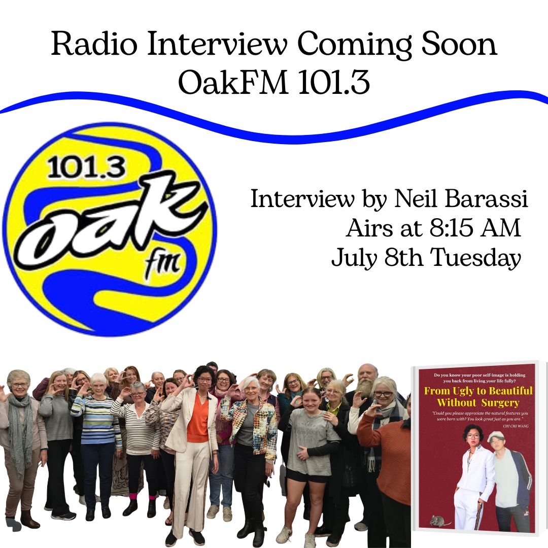 No Failure, Only Feedback, Radio Round Two