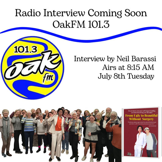 No Failure, Only Feedback, Radio Round Two