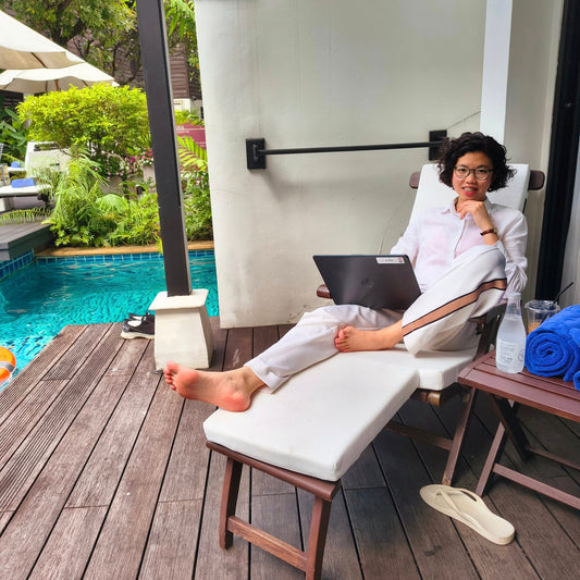 Why purpose makes work feel more fulfilling than endless holidays