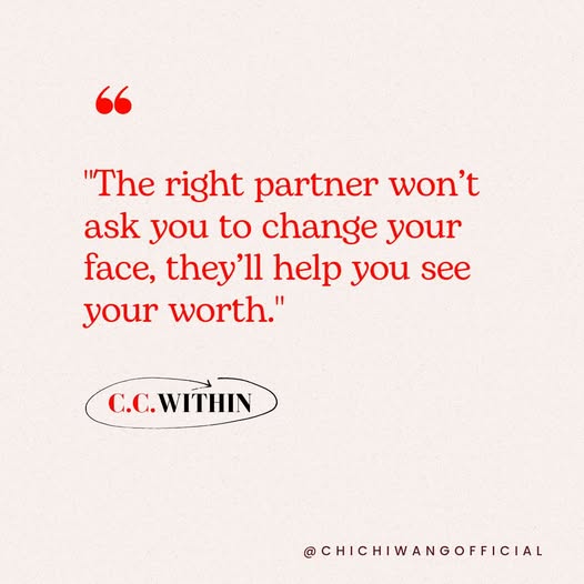 Will They Still Love You Without Makeup?