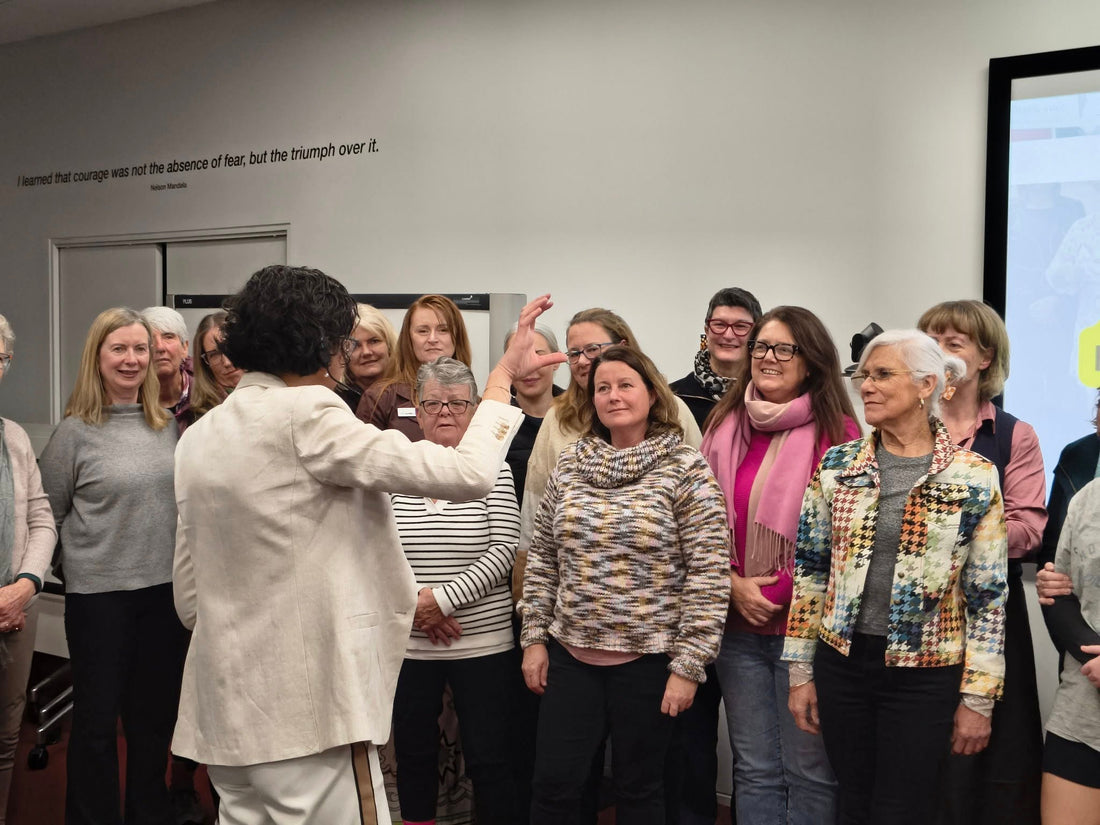 Why success and failure both shape the way we grow