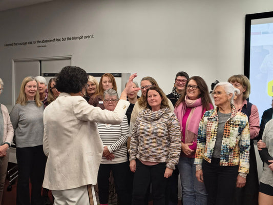 Why success and failure both shape the way we grow