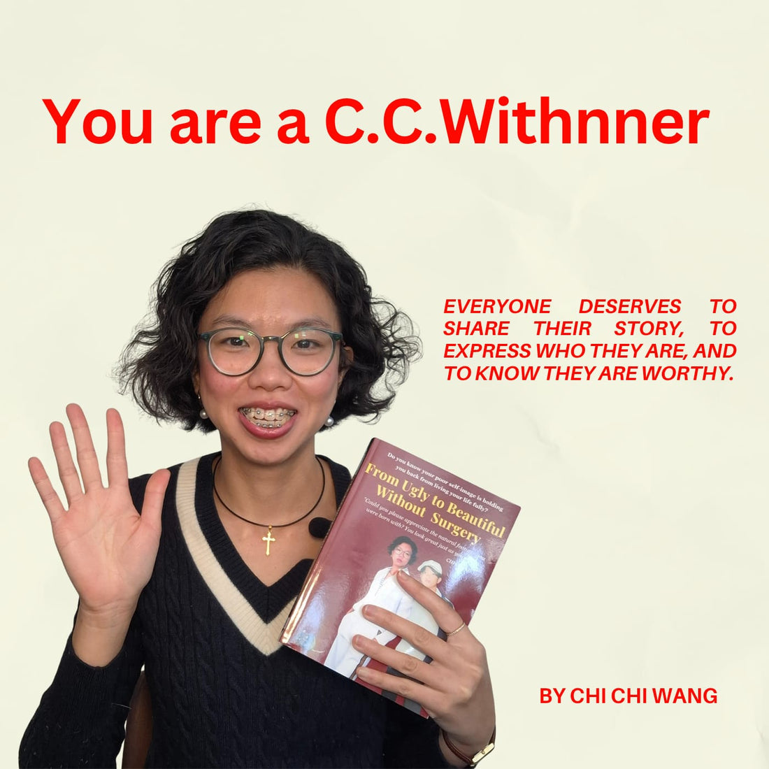 You are a C.C.Withinner | Join our club