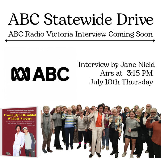 ABC Radio Interview: Taking the Message Statewide