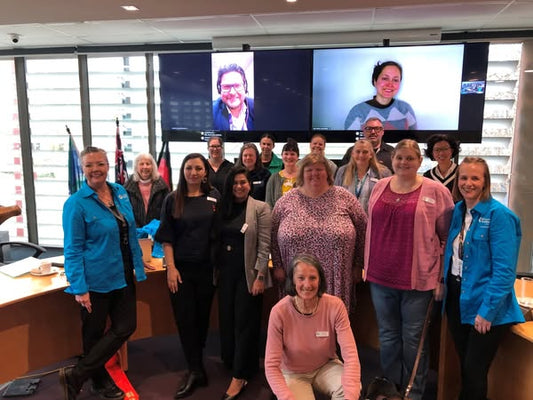 Finding belonging through grit and resilience