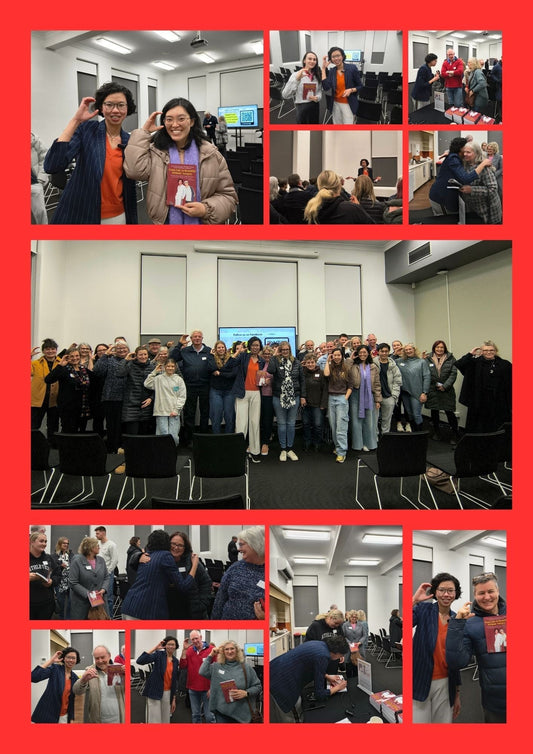 Everyone deserves to live a fulfilled life and feel confident in their own skin.