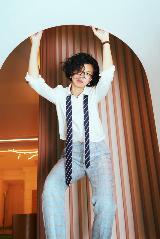 C.C.Within Autumn/Winter 2025 Confidence, redefined.