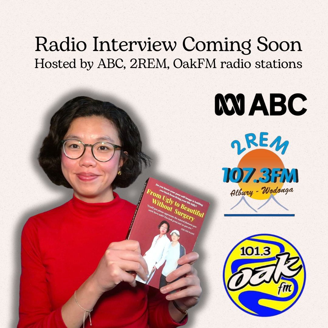 Upcoming Radio Interviews