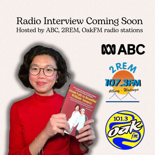 Upcoming Radio Interviews