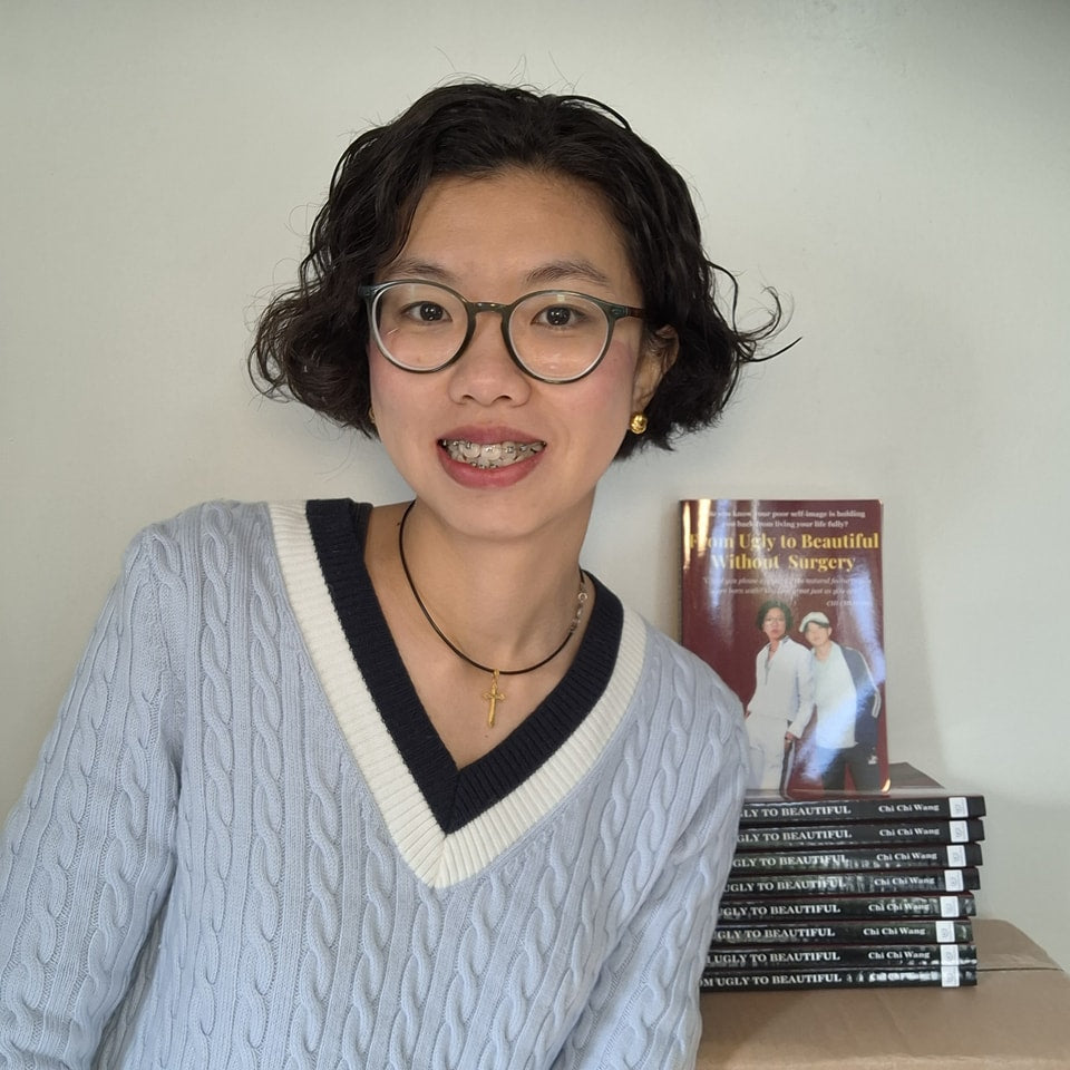 Perfect Teeth Don’t Equal Perfect Worth