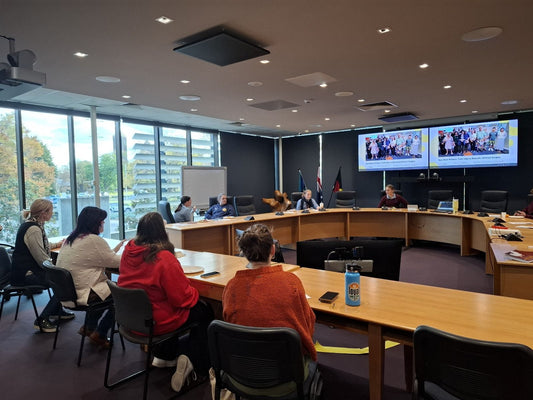 How conversations about beauty standards save young lives