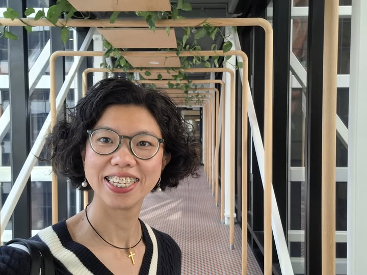 Going the extra mile for my TedxAlbury talk