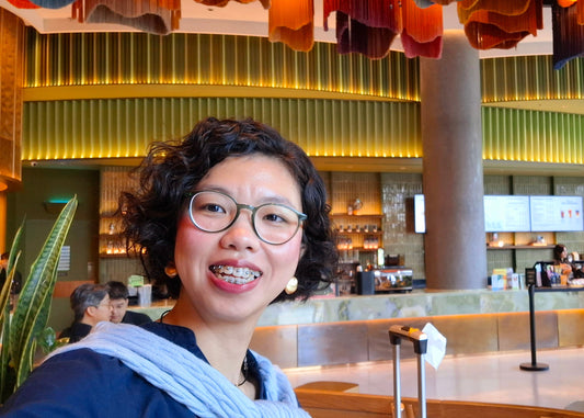 Braces, Beauty, and a Cultural Trend in Thailand