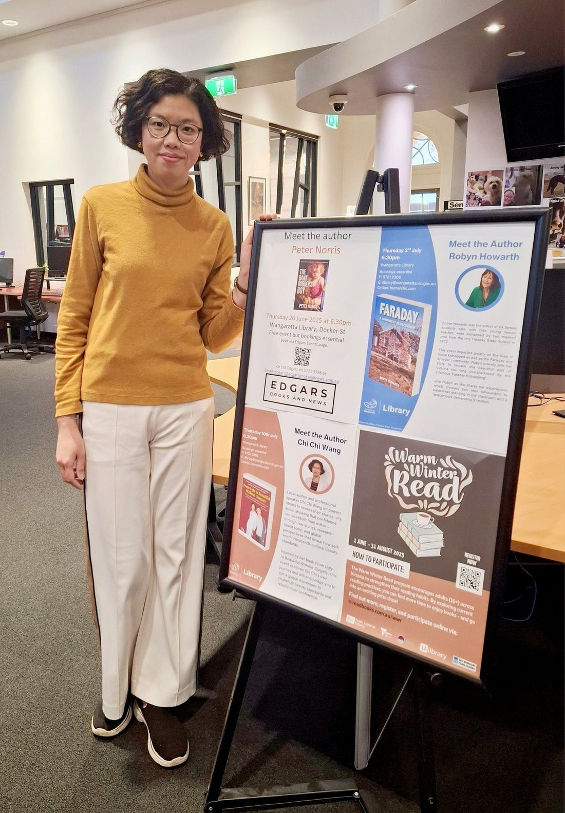 Let’s Raise a Generation That Knows Their Worth