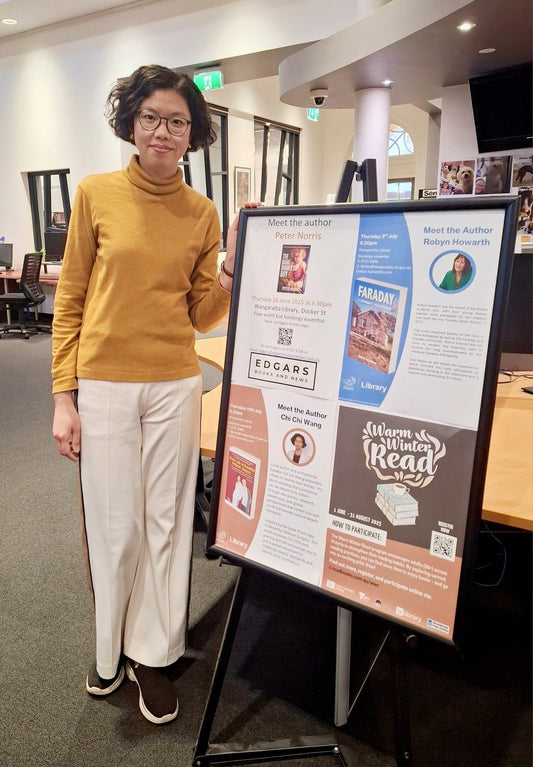 Let’s Raise a Generation That Knows Their Worth