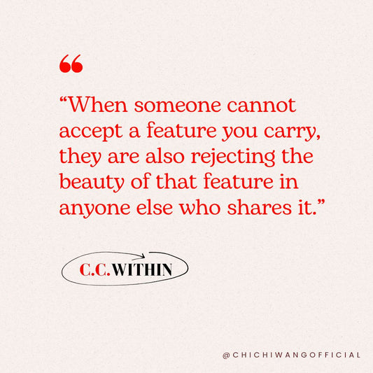 It’s Not Just You: The Truth Behind Appearance-Based Rejection