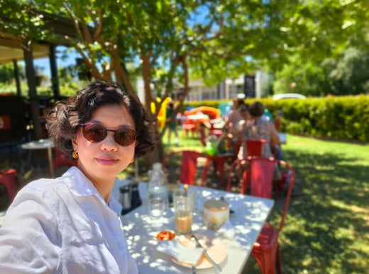 [ Leading Hatred with Love ]