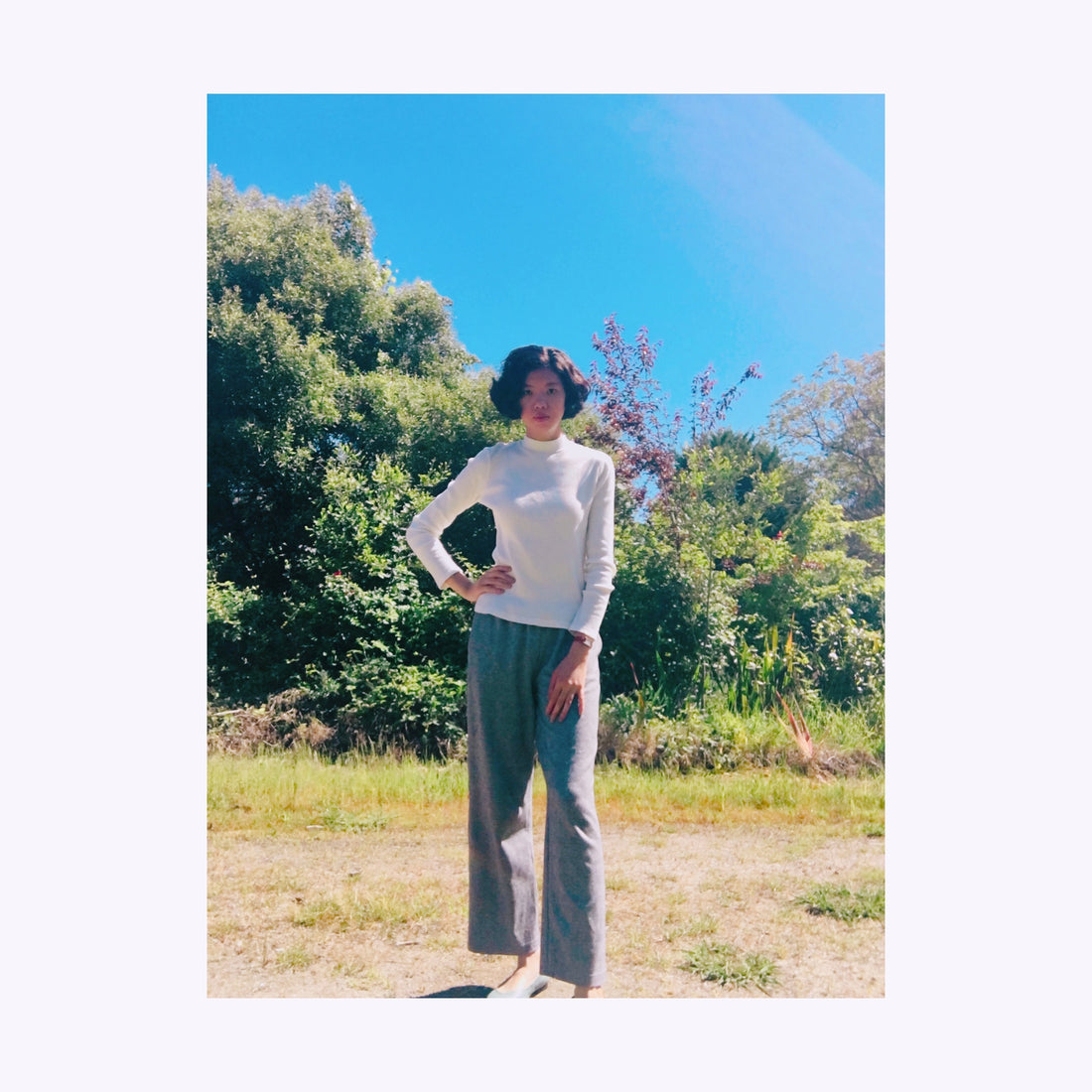 一個台灣醜女子的凱渥夢幻之星選拔之旅