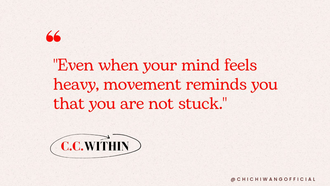 A Little Bit of Distraction