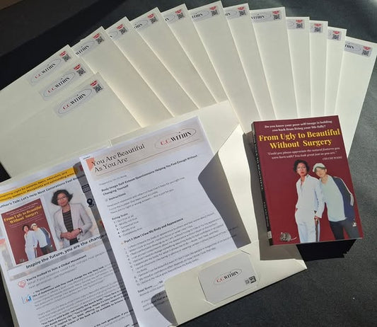 Body Image Matters- Workshop