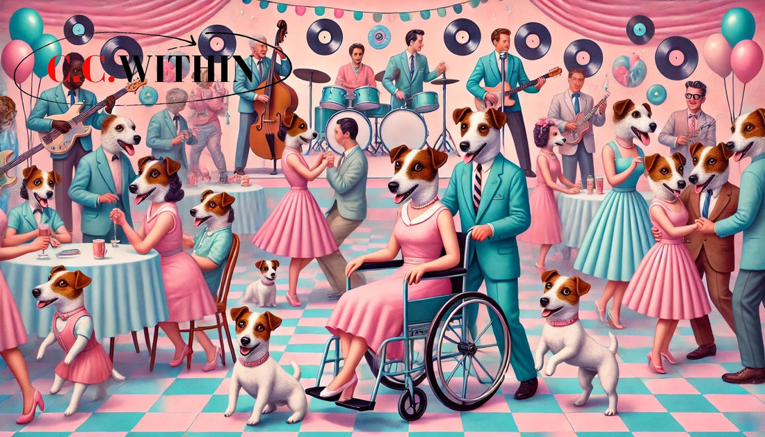 Breaking the Rhythm of Exclusion