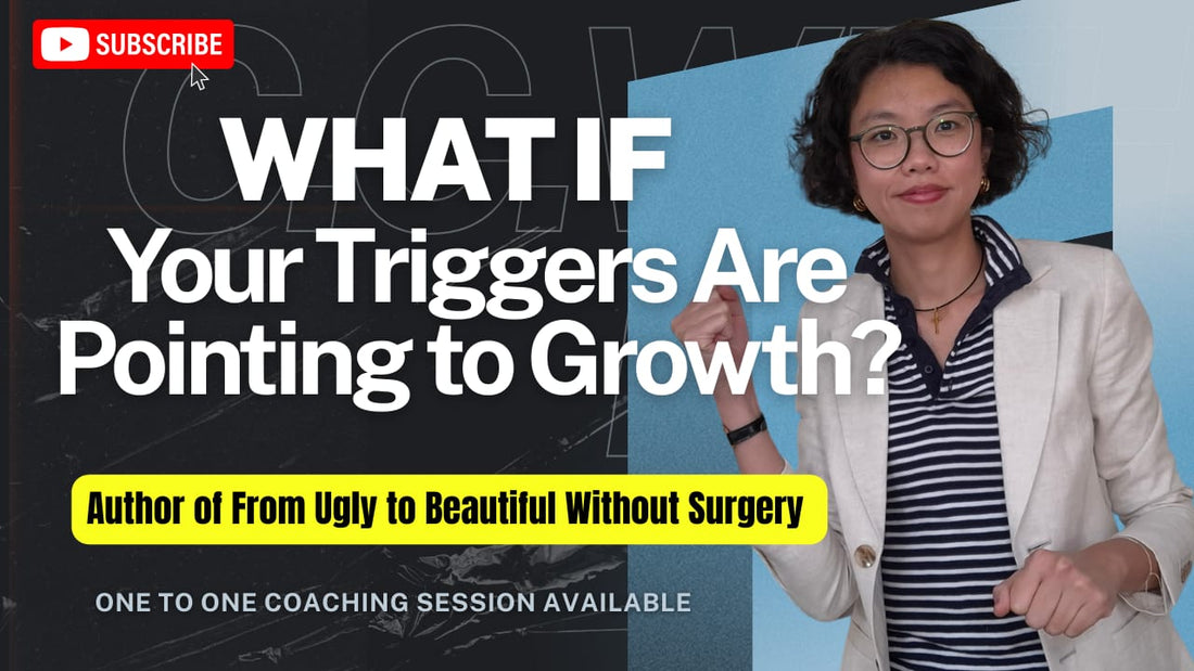 Choosing the Life You Deserve