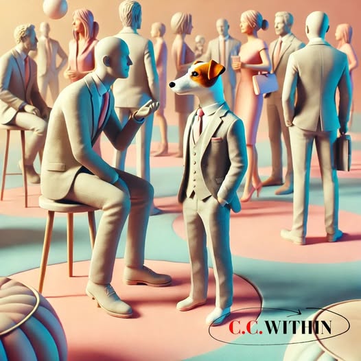 Comfortable in Your Own Skin