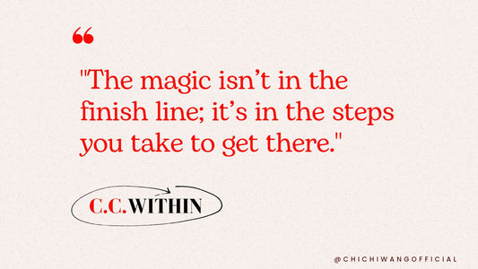 Don't Wait for the Ceremony