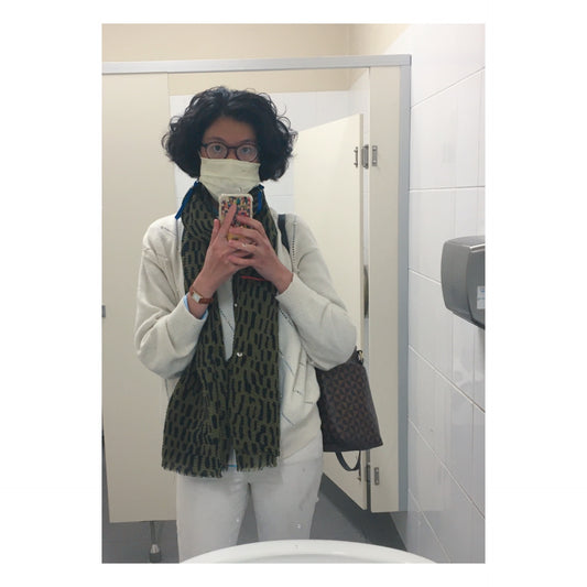 自覺高人一等的澳洲女士