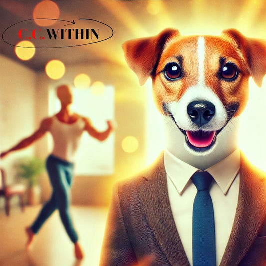 Everyone Starts from Somewhere