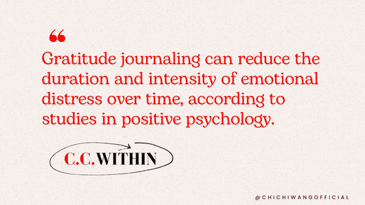 A Simple Habit to Overcome Overwhelmed