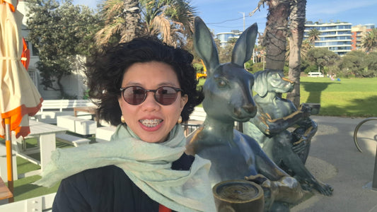 What if I don’t win the award?