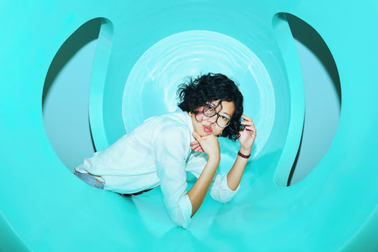 Your appearance is never the reason you fail