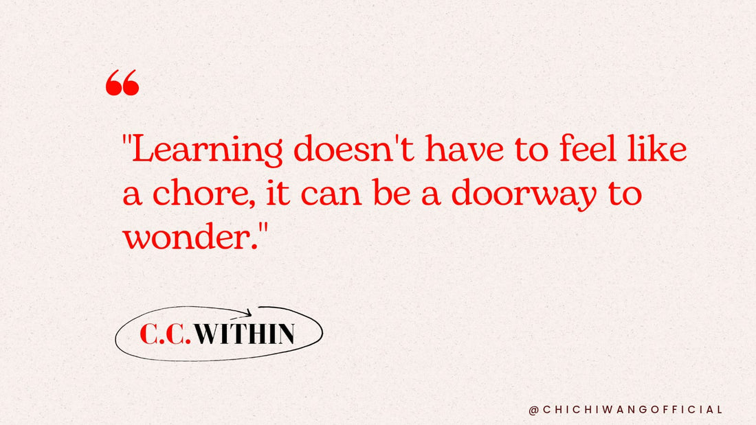 Learning with a Smile