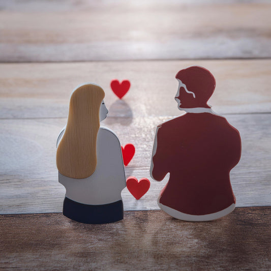 Looking for a life partner