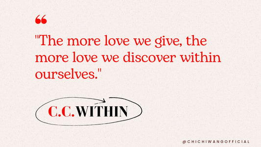 Love: The Easiest Thing, The Hardest to Master