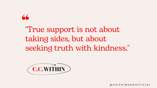 Love Without Losing Fairness