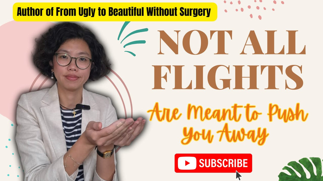 Not All Fights Are Meant to Push You Away