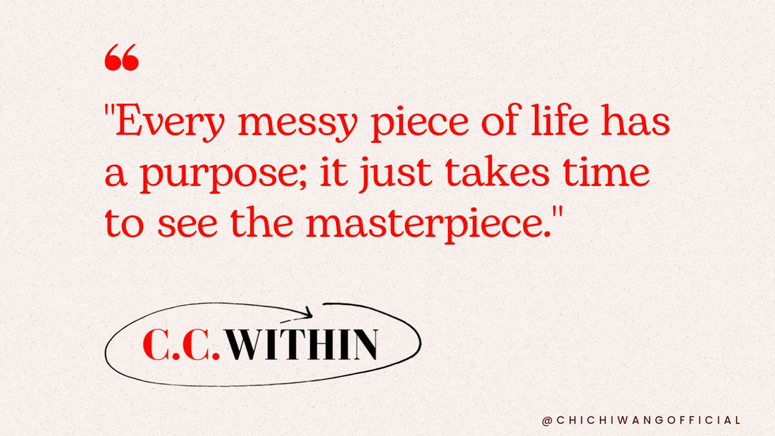 Only Makes Sense in Time